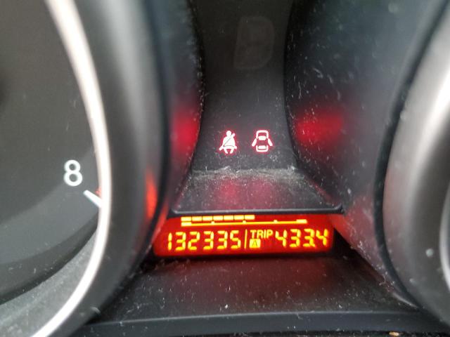 Photo 8 from auction – 2010 MAZDA 3 I with VIN JM1BL1SG2A1241036