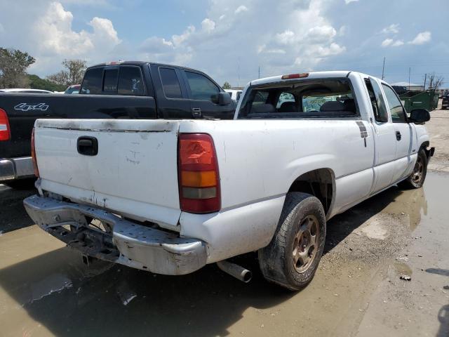Photo 4 from auction – 1999 CHEVROLET SILVERADO with VIN 1GCEC19V6XE178722