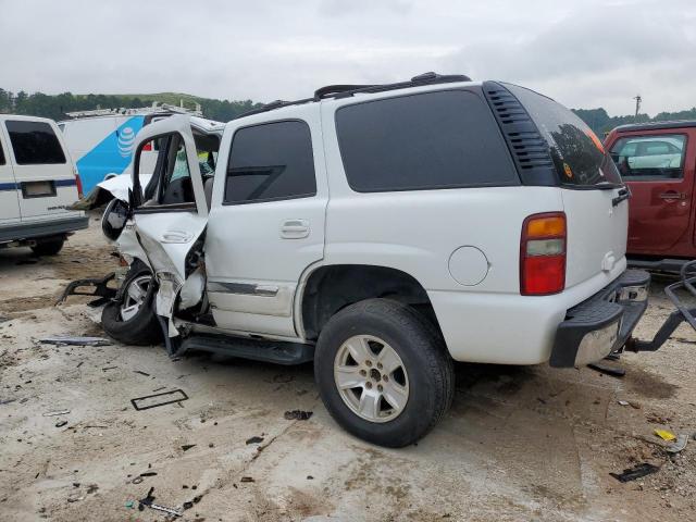 Photo 10 from auction – 2003 GMC YUKON with VIN 1GKEK13Z33J203340