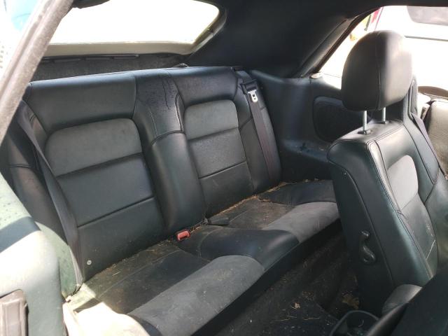 Photo 6 from auction – 2004 CHRYSLER SEBRING LI with VIN 1C3EL65R74N201530