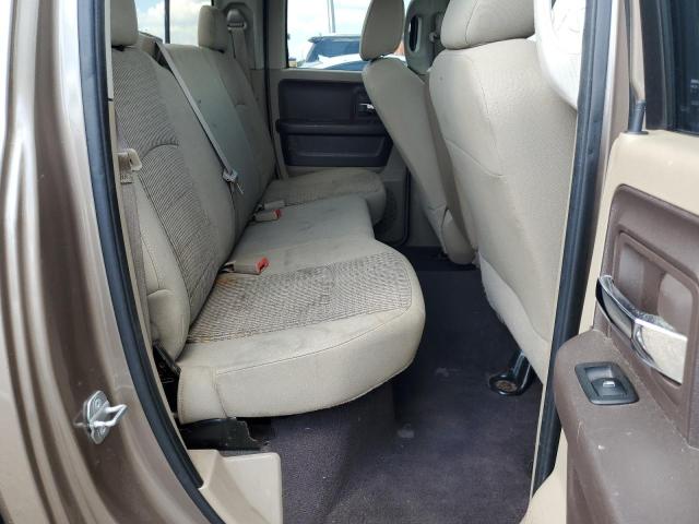 Photo 6 from auction – 2009 DODGE RAM 1500 with VIN 1D3HB18P79S802008