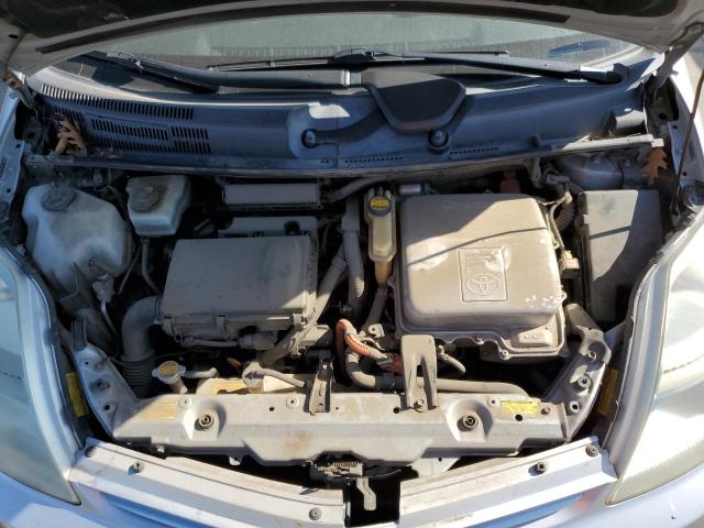 Photo 7 from auction – 2008 TOYOTA PRIUS with VIN JTDKB20UX83332068
