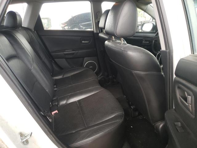 Photo 6 from auction – 2006 MAZDA 3 HATCHBAC with VIN JM1BK343561474473