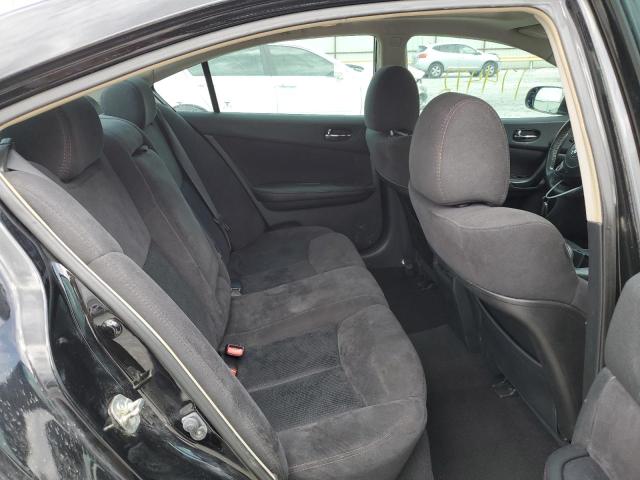 Photo 6 from auction – 2014 NISSAN MAXIMA S with VIN 1N4AA5AP1EC436961
