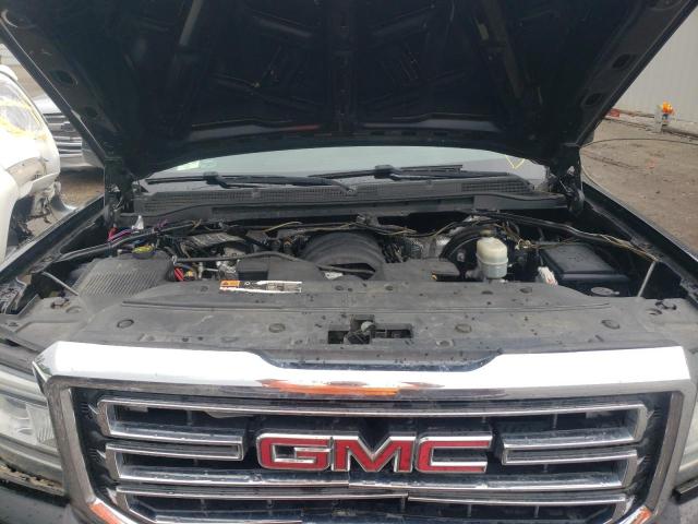 Photo 7 from auction – 2016 GMC SIERRA K15 with VIN 1GTV2MECXGZ154604