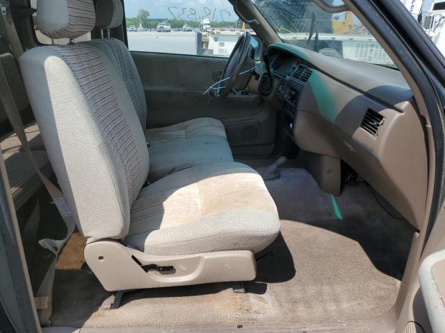 Photo 5 from auction – 1995 TOYOTA T100 XTRAC with VIN JT4VD22F9S0015526