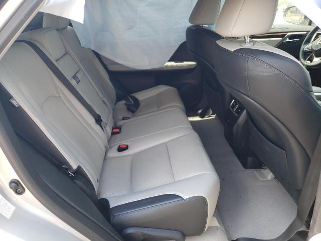 Photo 6 from auction – 2017 LEXUS RX 350 BAS with VIN 2T2BZMCA8HC081353