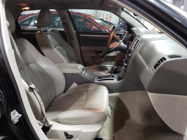 Photo 5 from auction – 2007 CHRYSLER 300C with VIN 2C3LK63H17H767524