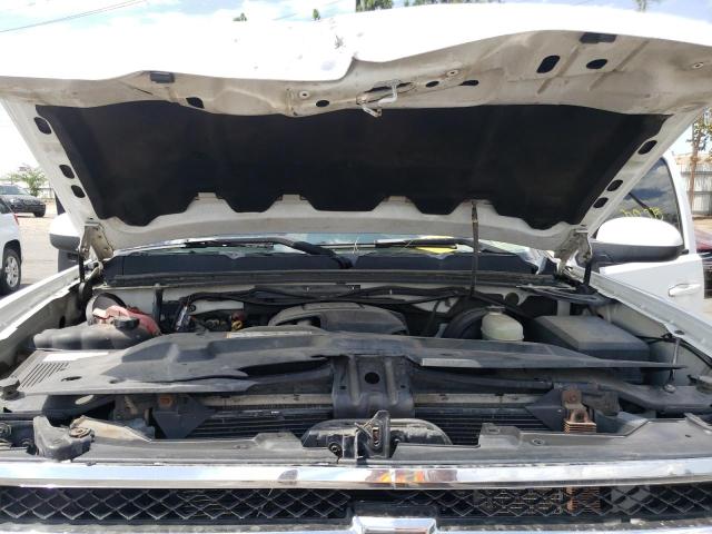 Photo 7 from auction – 2007 CHEVROLET SILVERADO with VIN 1GCEC19C07Z503744