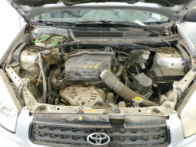 Photo 7 from auction – 2002 TOYOTA RAV4 with VIN JTEHH20V826068173