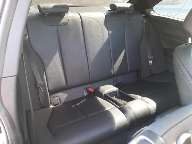 Photo 6 from auction – 2020 BMW 230I with VIN WBA2J1C0XL7F01979