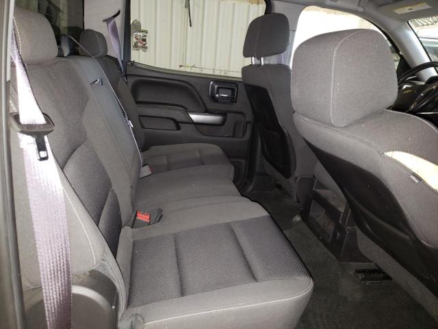 Photo 6 from auction – 2015 CHEVROLET SILVRDO LT with VIN 1GCUKREC3FF201044
