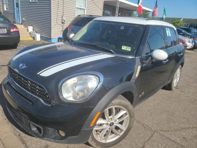 Фото 2 с аукциона – 2012 MINI COOPER S C с VIN WMWZC5C52CWL56824