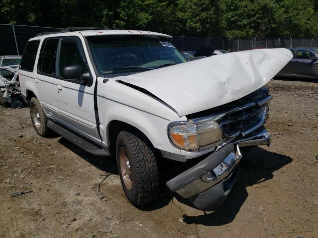 FORD EXPLORER 1998 con VIN 1FMZU34E4WUA14421 - Foto de la subasta