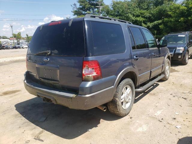 Photo 4 from auction – 2005 FORD EXPEDITION with VIN 1FMPU16515LA79451