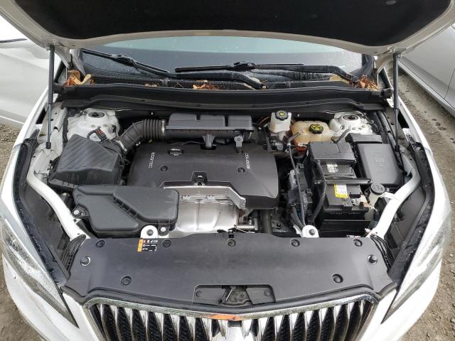 Photo 7 from auction – 2017 BUICK ENVISION E with VIN LRBFXDSA9HD031432
