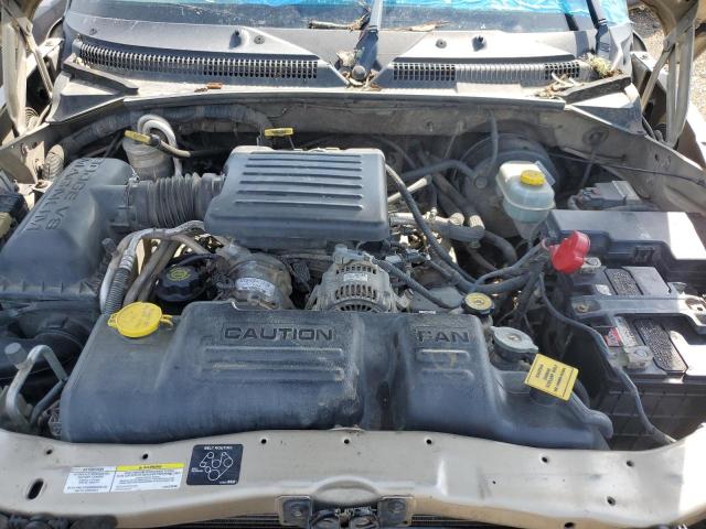Photo 7 from auction – 2002 DODGE DAKOTA QUA with VIN 1B7HG48N22S672025