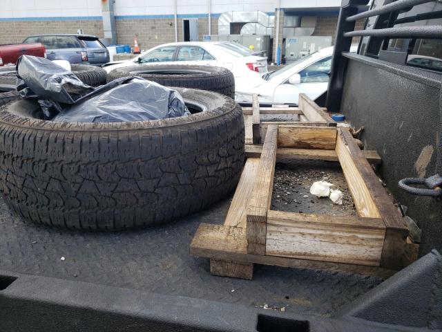 Photo 6 from auction – 2007 DODGE RAM 2500 S with VIN 3D7KS26C37G752853