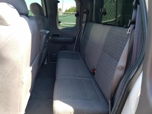 Photo 6 from auction – 2003 FORD F150 with VIN 1FTRX07L73KD54643