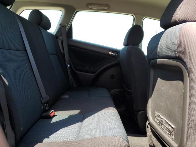 Photo 6 from auction – 2006 TOYOTA COROLLA MA with VIN 2T1KR32E86C557763