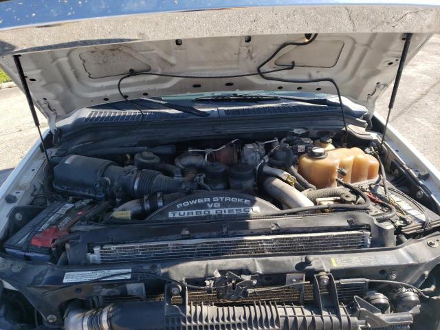 Photo 7 from auction – 2008 FORD F350 SUPER with VIN 1FTWW33R38EA32363