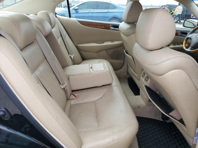 Фото 6 с аукциона – 2006 LEXUS ES 330 с VIN JTHBA30G265144826