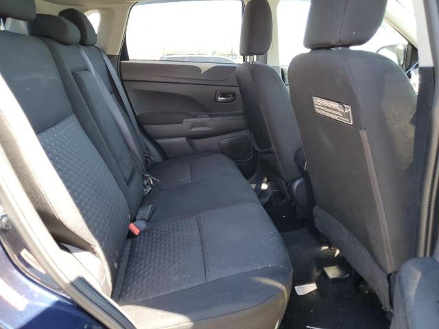 Photo 6 from auction – 2011 MITSUBISHI OUTLANDER with VIN JA4AP4AU1BZ011574