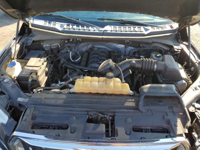 Photo 7 from auction – 2016 FORD F150 SUPER with VIN 1FTFW1EF8GKF73836