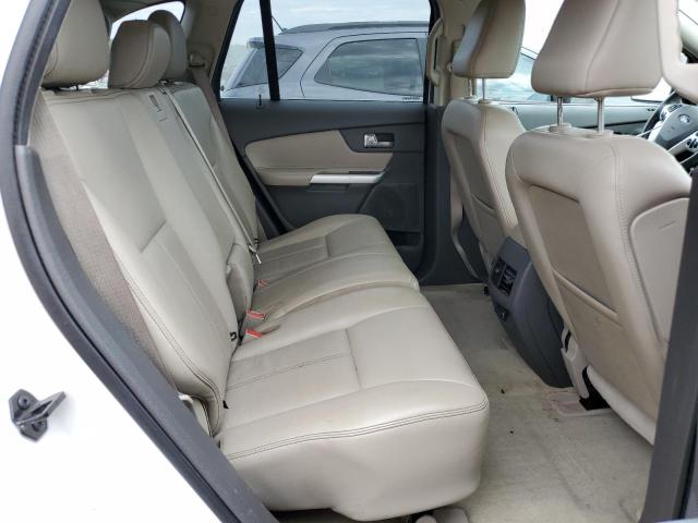 Photo 6 from auction – 2011 FORD EDGE LIMIT with VIN 2FMDK3KC7BBB31198