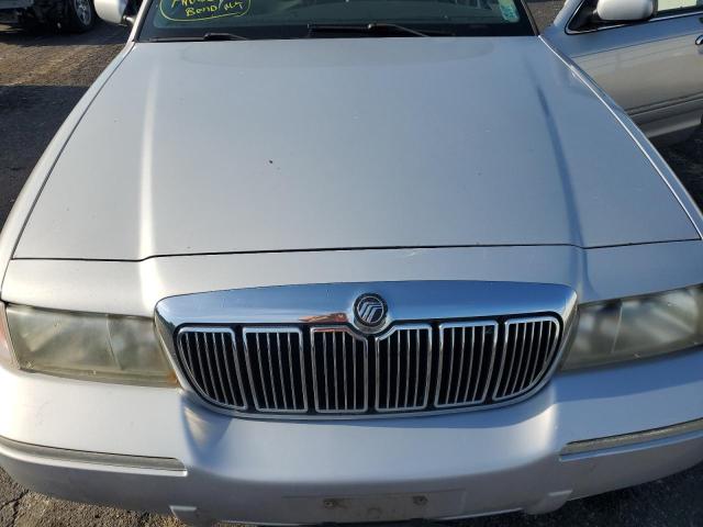 Photo 7 from auction – 2000 MERCURY GRAND MARQ with VIN 2MEFM74W3YX744709
