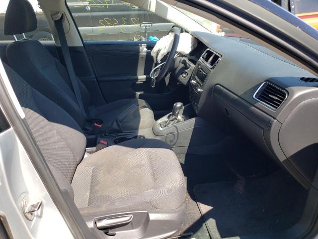 Photo 5 from auction – 2013 VOLKSWAGEN JETTA BASE with VIN 3VW2K7AJ7DM224501