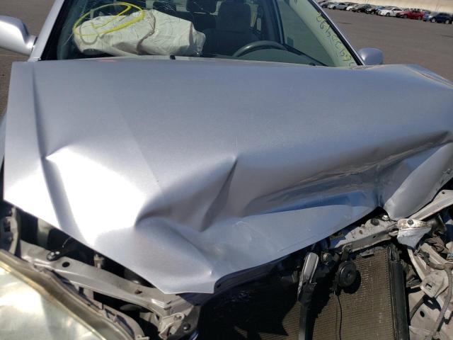 Photo 7 from auction – 2007 TOYOTA COROLLA CE with VIN 1NXBR32E97Z816874