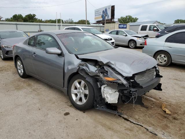 NISSAN ALTIMA 2.5 2008 with VIN 1N4AL24E68C165757 - Photo from auction