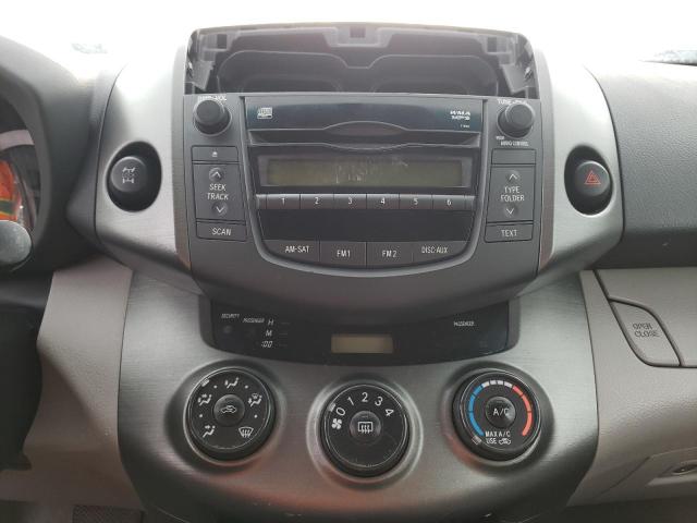 Photo 9 from auction – 2011 TOYOTA RAV4 with VIN 2T3BF4DV9BW129244