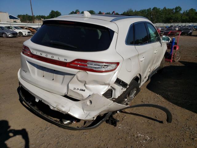 Photo 4 from auction – 2015 LINCOLN MKC with VIN 5LMTJ2AH8FUJ01890