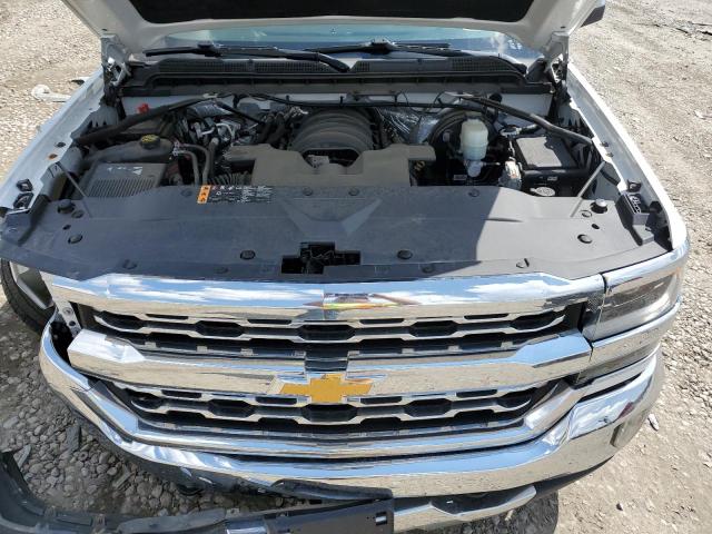 Photo 7 from auction – 2017 CHEVROLET SILVERADO with VIN 3GCPCSEC6HG441868