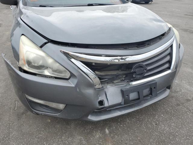 Photo 9 from auction – 2015 NISSAN ALTIMA 2.5 with VIN 1N4AL3AP3FN307642
