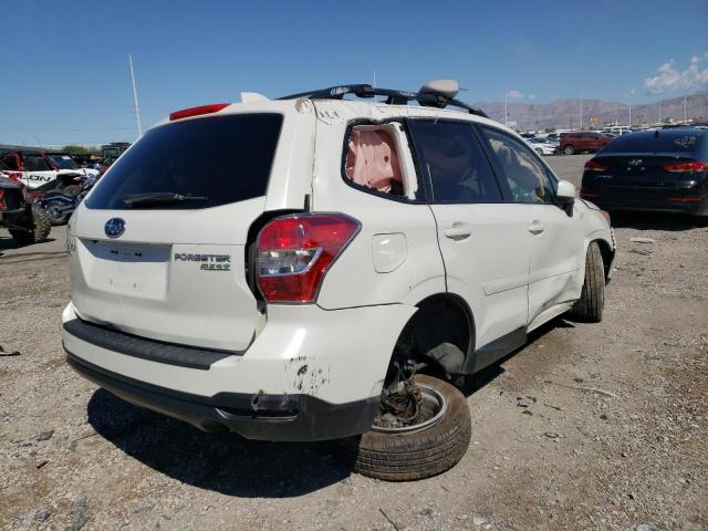 Photo 4 from auction – 2016 SUBARU FORESTER 2 with VIN JF2SJADC9GH410096