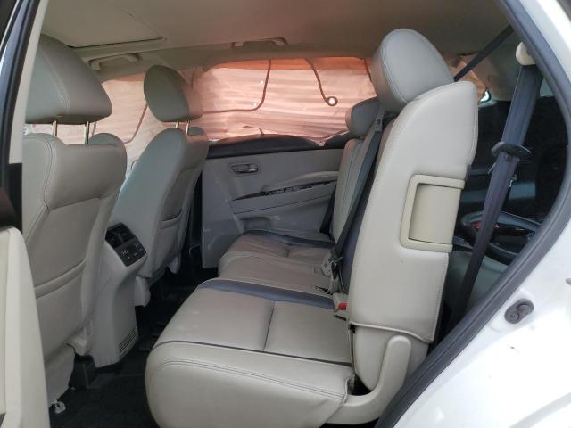 Photo 6 from auction – 2010 MAZDA CX-9 with VIN JM3TB3MA2A0225346