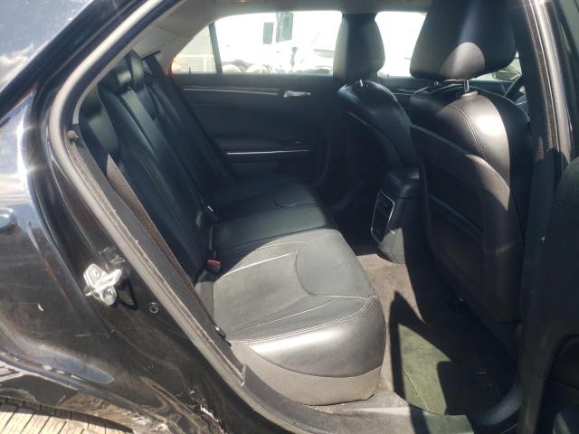 Photo 6 from auction – 2015 CHRYSLER 300 LIMITE with VIN 2C3CCAAG3FH763290