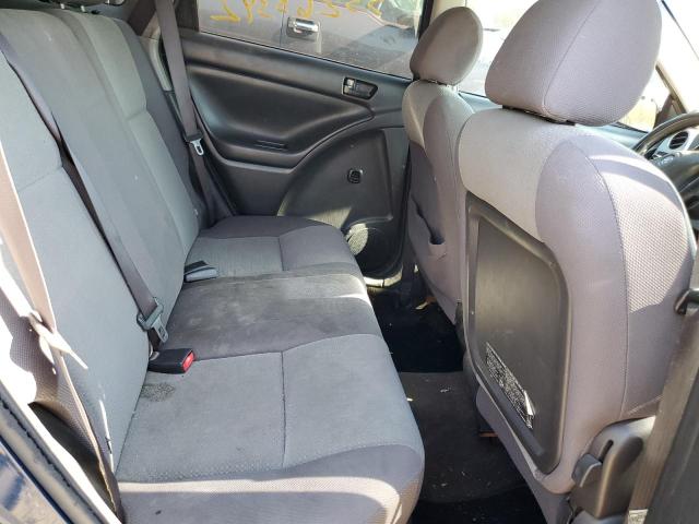 Photo 6 from auction – 2003 TOYOTA MATRIX with VIN 2T1KR32E03C092410