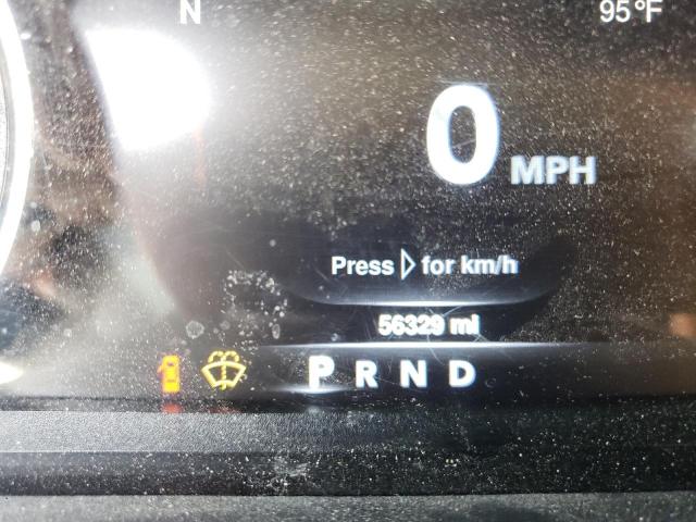 Photo 8 from auction – 2019 RAM 1500 CLASS with VIN 1C6RR7TT6KS662241