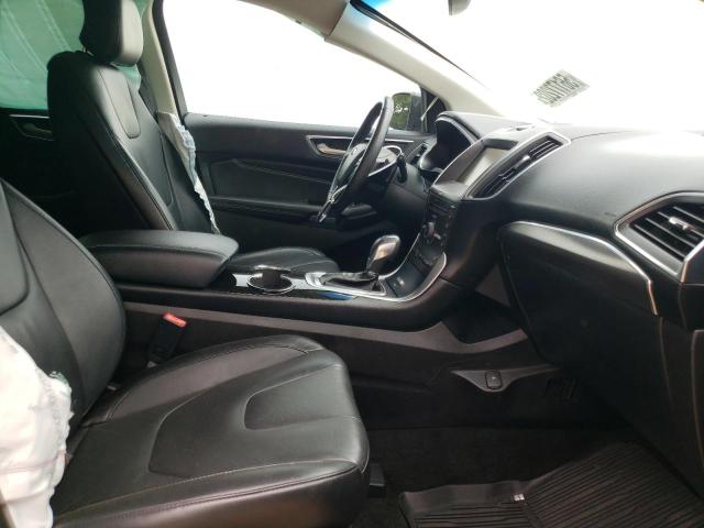 Photo 5 from auction – 2015 FORD EDGE TITAN with VIN 2FMTK3K8XFBB56318
