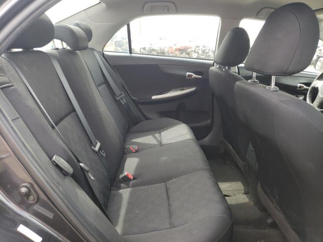 Photo 6 from auction – 2010 TOYOTA COROLLA BA with VIN 1NXBU4EE2AZ221730