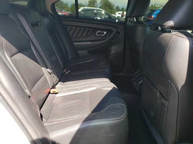 Photo 6 from auction – 2011 FORD TAURUS SEL with VIN 1FAHP2EW7BG123589