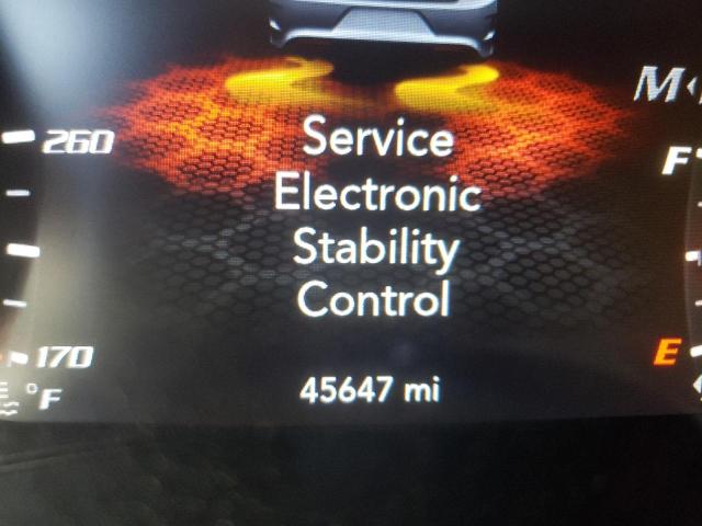 Photo 8 from auction – 2019 DODGE CHARGER SC with VIN 2C3CDXGJ6KH518853