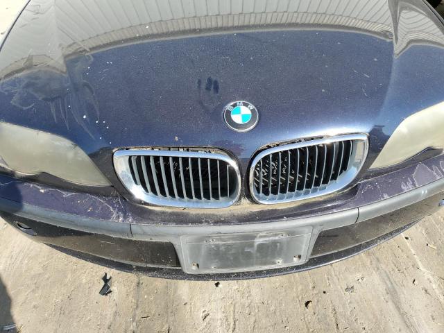 Foto 9 de la subasta – 2005 BMW 3 SERIES con VIN WBAEV33475KW17203