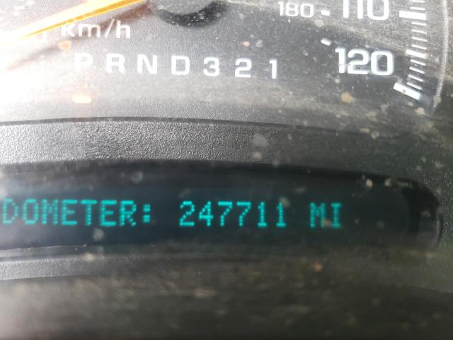 Photo 8 from auction – 2006 CHEVROLET SILVERADO with VIN 3GCEK14X26G244668