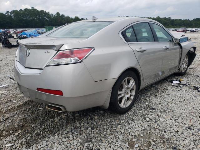 Photo 4 from auction – 2010 ACURA TL with VIN 19UUA8F57AA020470