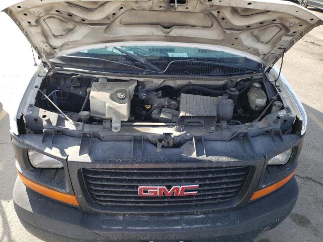 Photo 7 from auction – 2003 GMC SAVANA G35 with VIN 1GTHG35U231109943